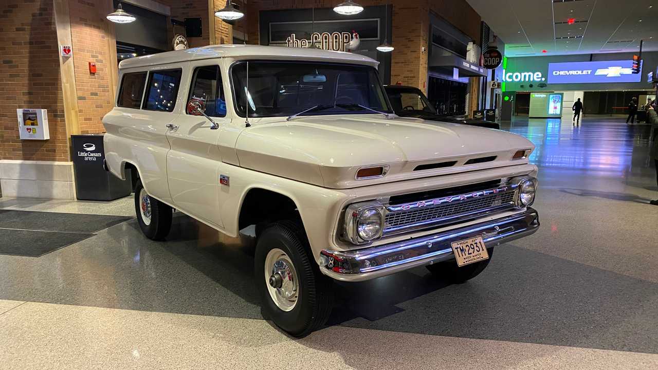 Tahoe 2021