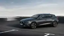 Seat Leon 1.4 TSI e-Hybrid
