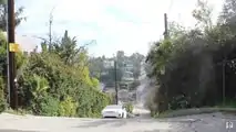 This Gallery Wiill Spare You From Watching A Nonsense Flying Tesla Model X Video