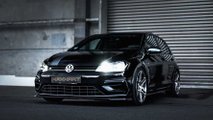 Manhart RS 450 - VW Golf R