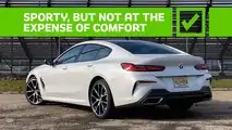 2020 BMW 840i Gran Coupe
