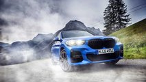 BMW X1 y X2 xDrive25e