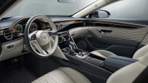 Bentley Flying Spur 2020, interior