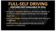 2019 Vs 2020 Tesla Model X