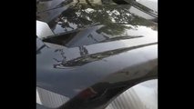 Factory Five F9R First Body