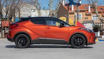 Toyota C-HR 2020 Hybrid