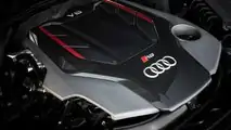 Test Audi RS 5 Sportback 2020 Facelift