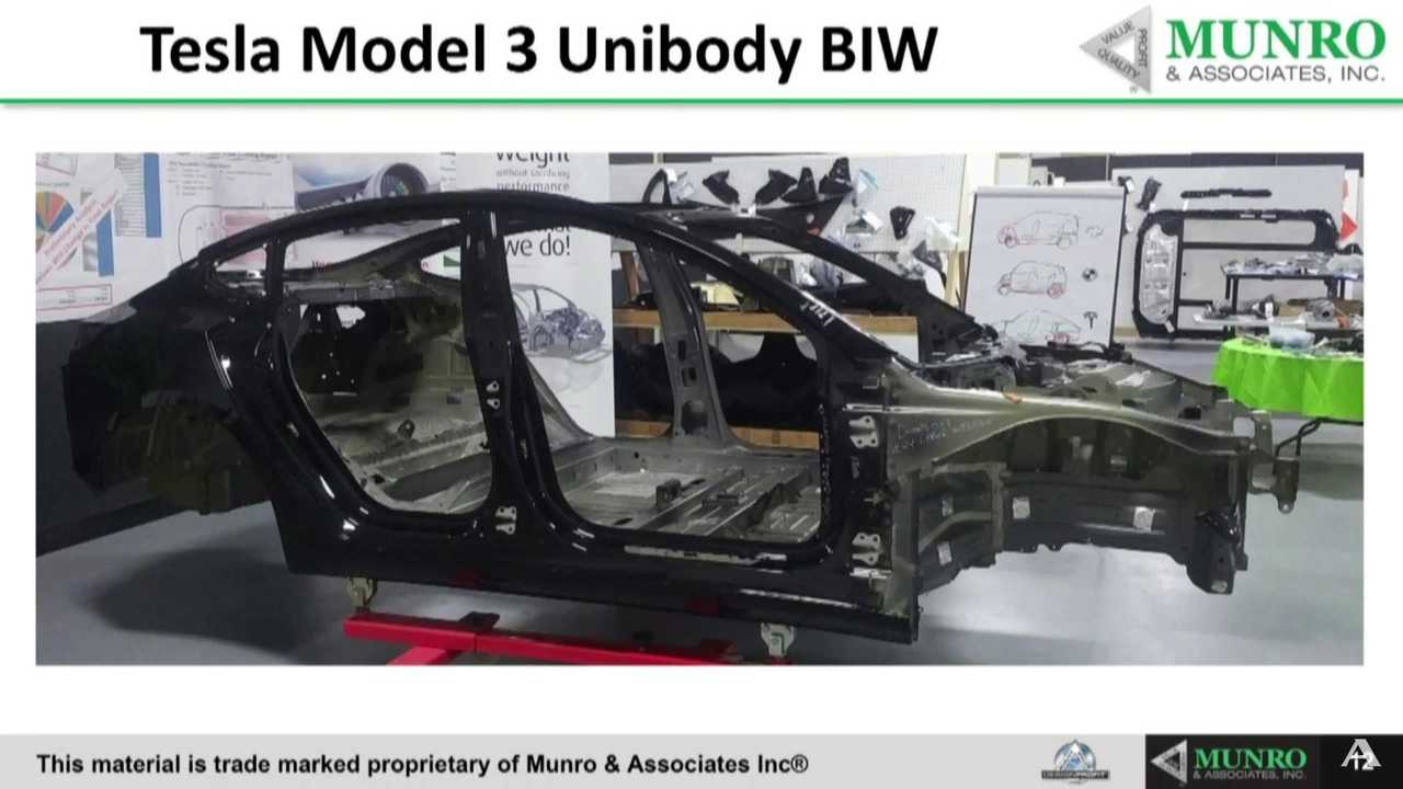 Tesla Cybertruck Tooling Costs Will Be Just a Fraction Of Those Of A Regular Truck