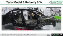Tesla Cybertruck Tooling Costs Will Be Just a Fraction Of Those Of A Regular Truck