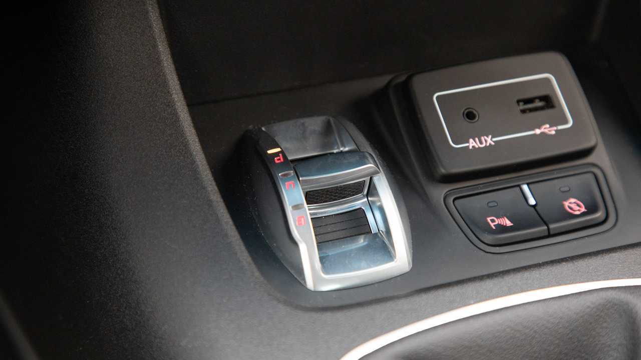Prueba Alfa Romeo Giulietta 1.6 JTDm Super 2020