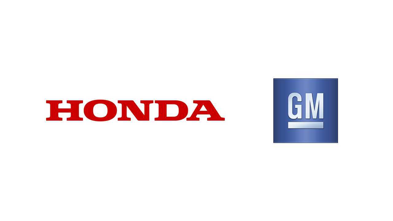 Honda-GM Electric Vehicle Joint Venture