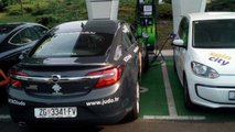 What Led Croatian EV Owners To Plan 