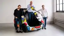 What A Twist: Former Artega CEO Is The New Microlino CTO