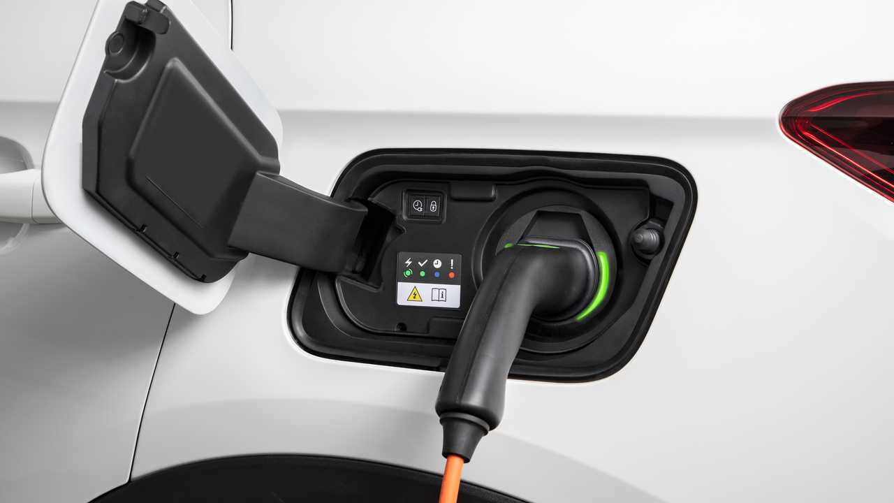 Vauxhall Grandland X Hybrid