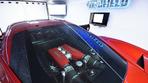 Litchfield Ferrari 458