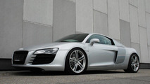 Audi R8 by O.CT Tuning 13.07.2011
