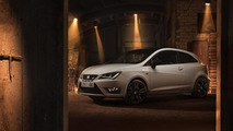 2016 SEAT Ibiza CUPRA facelift