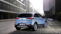 Hyundai i20 Active (Euro-spec)