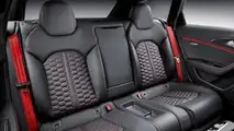 Audi RS6 Avant performance