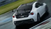 Toyota 86 GRMN special edition