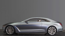 Hyundai Vision G Concept Coupe