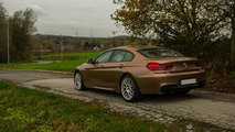 BMW 650i Gran Coupe by Noelle Motors