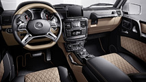 Mercedes G-Class Designo