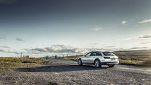 Audi A6 Allroad Sport