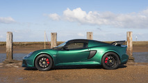 Lotus Exige Sport 350