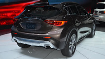 Infiniti QX30