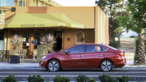 2016 Nissan Sentra