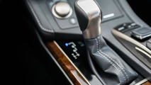 2016 Lexus ES 350 (US-spec)