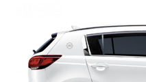 Kia Sportage Axis Edition