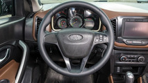 Lada XRAY