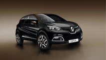 Renault Captur Hypnotic