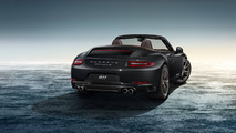 Porsche Exclusive 911 Carrera S Cabriolet