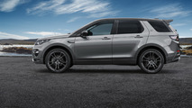 Land Rover Discovery Sport by Startech