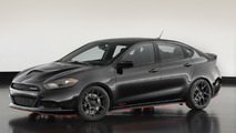 Dodge Dart GLH concept