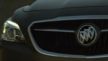 2017 Buick LaCrosse