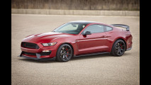Ford Mustang Shelby GT350 2017