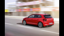 Nuova Volkswagen Polo GTI