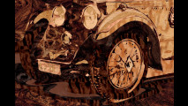 Bentley Mulsanne Speed 