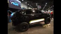 Hyundai al SEMA 2015
