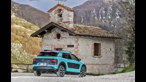 Citroen C4 Cactus, le risposte
