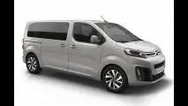 Citroen Spacetourer