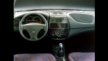 Fiat Bravo, la storia