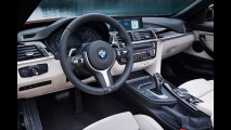 BMW Serie 4 Cabrio restyling 2017