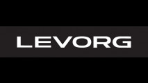 Subaru Levorg, i teaser