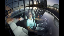 Nuova Citroen C3: il parabrezza Zenith