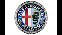 Alfa Romeo, logo 1925